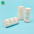 Medical Elastic Bandage Rolls